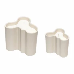Iittala Aalto doftljus 8 cm Sand