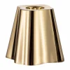 Discount Iittala Aalto ljusstake 65 mm Mässing