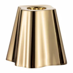 Discount Iittala Aalto ljusstake 65 mm Mässing