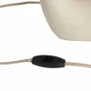 Watt & Veke Ada lampfot 38 cm White-ivory