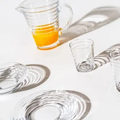 Iittala Aino Aalto dricksglas 22 cl 2-pack klar