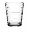 Outlet Iittala Aino Aalto dricksglas 4-pack 22 cl Klar