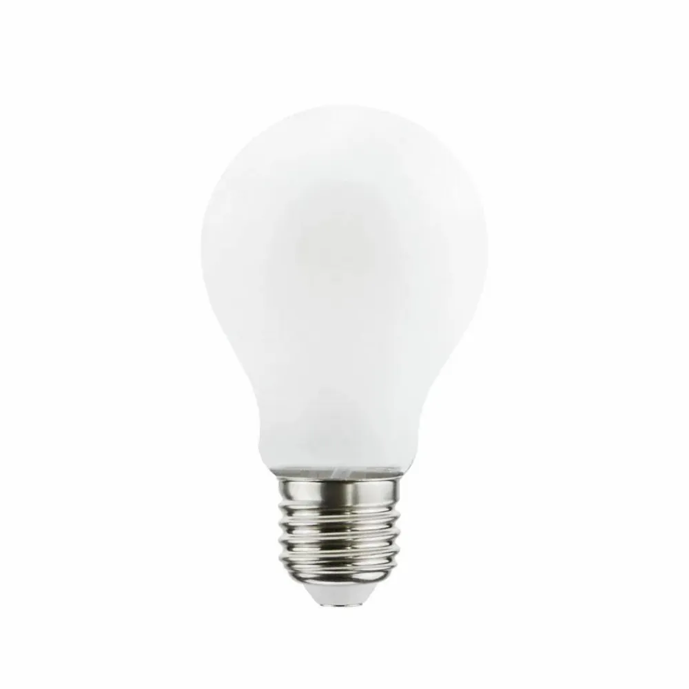 Airam Filament LED dim to warm-normal ljuskälla opal 7w e27 7w