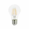 Airam Filament LED normal ljuskälla klar med minne e27 7w