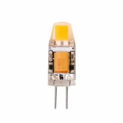 New Airam LED ljuskälla klar gu4 1w