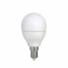 Airam Smarta Hem LED-klot ljuskälla vit e14 5w