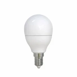 Airam Smarta Hem LED-klot ljuskälla vit e14 5w