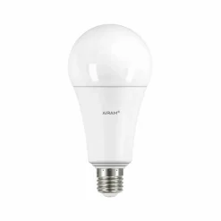 Online Airam Superlux Normal A67 ljuskälla LED dimbar E27 20W opal