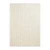 Ferm Living Aires överkast 240x160 cm Undyed
