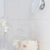 Clearance Bosign AirMirror sminkspegel x10 löstagbar m. sugpropp Ø11 2 cm