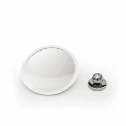 Hot Bosign AirMirror sminkspegel x5 löstagbar m. sugpropp Ø16 5 cm