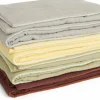 New HAY Air Quilt filt Soft grey 140x200 cm