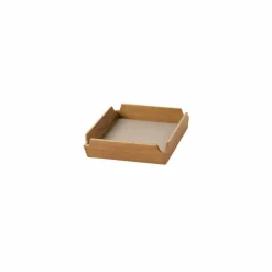 Discount LIND DNA Airy Nupo bricka Clay crown-teak mini