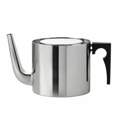 Stelton AJ cylinda-line tekanna rostfritt stål