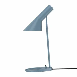 Barn Louis Poulsen AJ MINI bordslampa Dusty blue