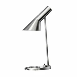 Clearance Louis Poulsen AJ MINI bordslampa Rostfritt stål polerad