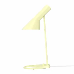 New Louis Poulsen AJ MINI bordslampa Soft lemon