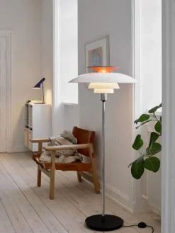 Discount Louis Poulsen AJ MINI bordslampa Svart