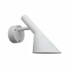 Louis Poulsen AJ 50 vägglampa Vit