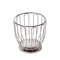 New Alessi trådkorg Ø22 cm