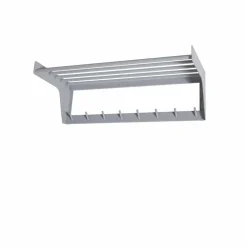 SMD Design Alfred hatthylla ljusgrå