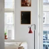 Outlet Paper Collective A Light poster 50x70 cm