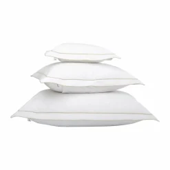 Outlet Mille Notti Allegro Örngott EKO Vit 50x90 cm