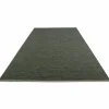 Kateha Allium matta 200x300 cm Dark green