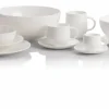Alessi All-time tekopp 27 cl Vit