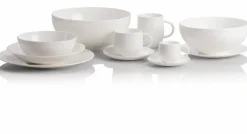 Alessi All-time tekopp 27 cl Vit