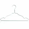 Nomess Copenhagen Alu galge 5-pack silver