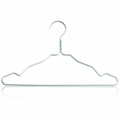 Nomess Copenhagen Alu galge 5-pack silver
