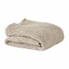 Tell Me More Alva badlakan 70x140 cm Beige