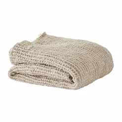 Tell Me More Alva badlakan 70x140 cm Beige