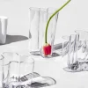 Iittala Alvar Aalto vas klar 251 mm