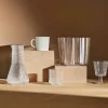 Iittala Alvar Aalto vas klar 160 mm