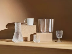 Iittala Alvar Aalto vas klar 160 mm