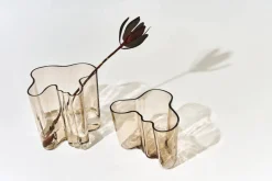 Hot Iittala Alvar Aalto vas 200 mm Linne