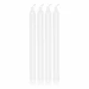 Outlet Scandi Essentials Ambiance kronljus 4-pack 27 cm White