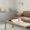 New Muuto Ambit vägglampa grå