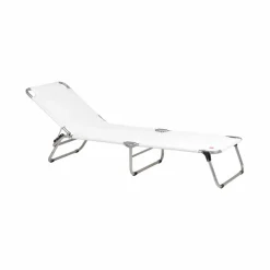 Fiam Amigo solsäng White