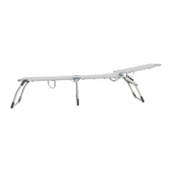 Fiam Amigo XXL solsäng Grey