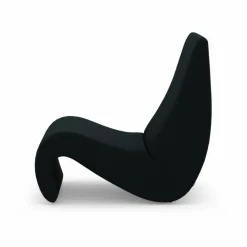 Vitra Amoebe fåtölj Hola sea green