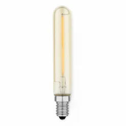 Normann Copenhagen Amp glödlampa E14 Klar