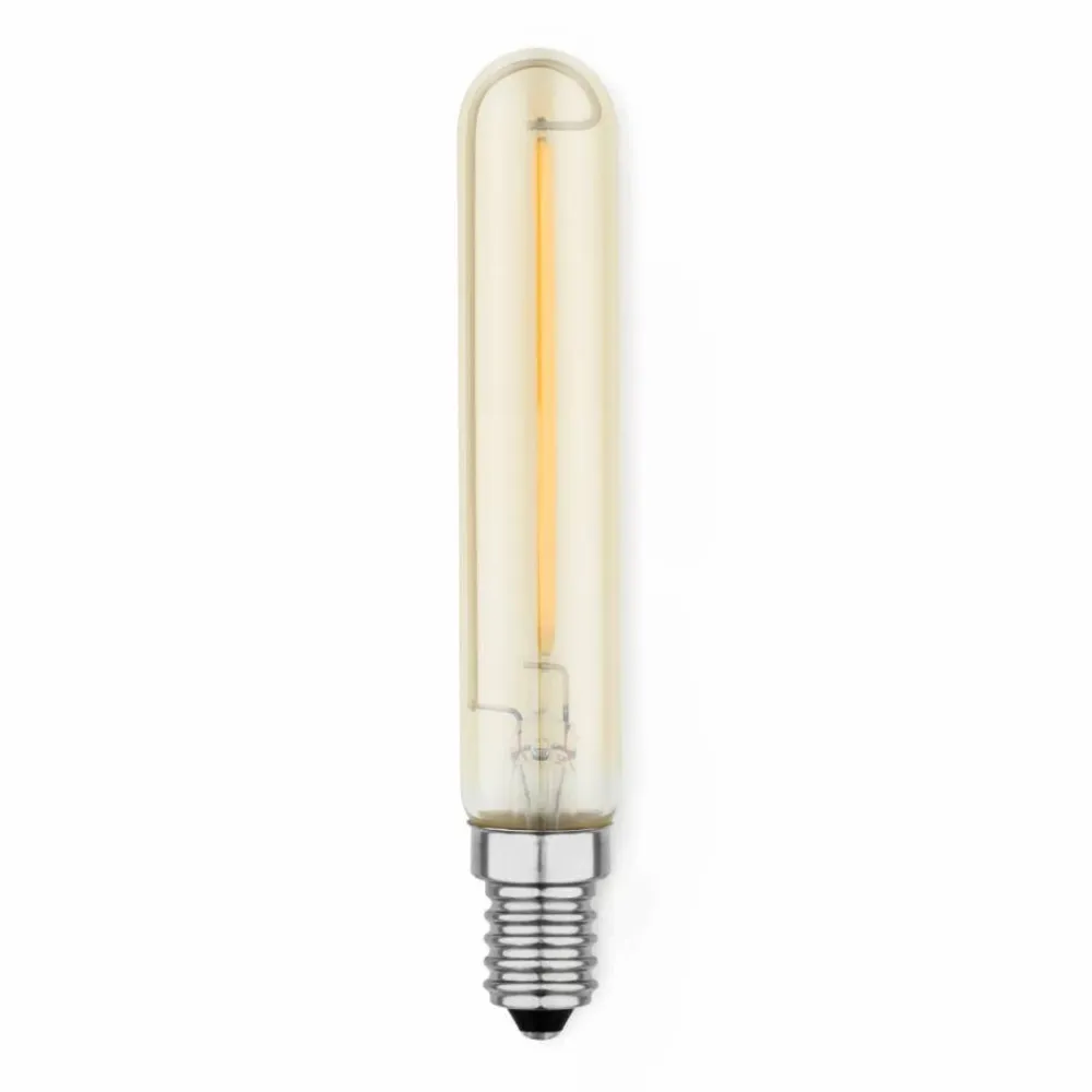 Normann Copenhagen Amp glödlampa E14 Klar