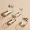 Online HAY Angle dricksglas 4-pack Medium 10 cm