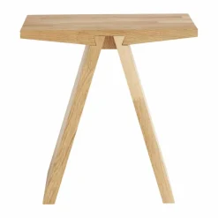 Online MUUBS Angle pall 45x45x29 cm Ek