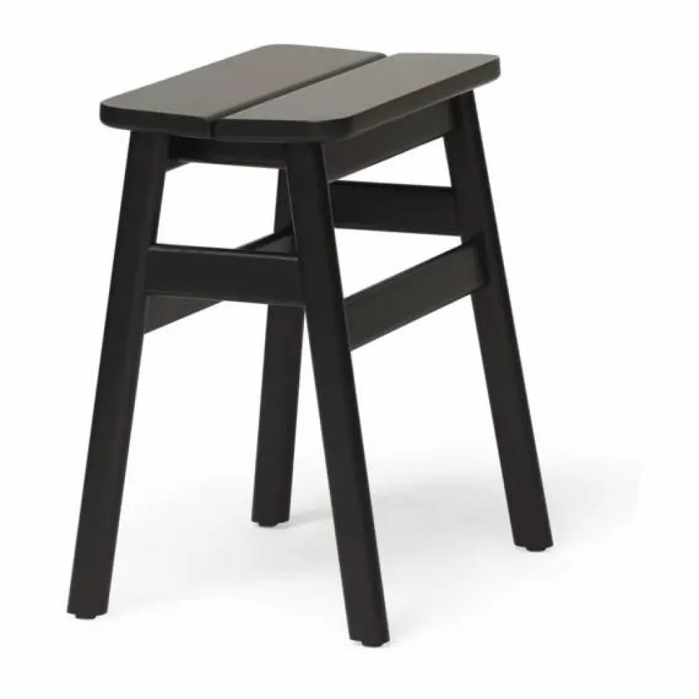 Form & Refine Angle Standard pall 45 cm Svart