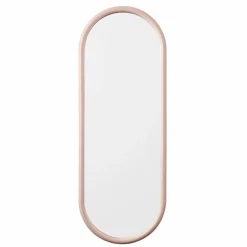 AYTM Angui spegel oval 78 cm rose
