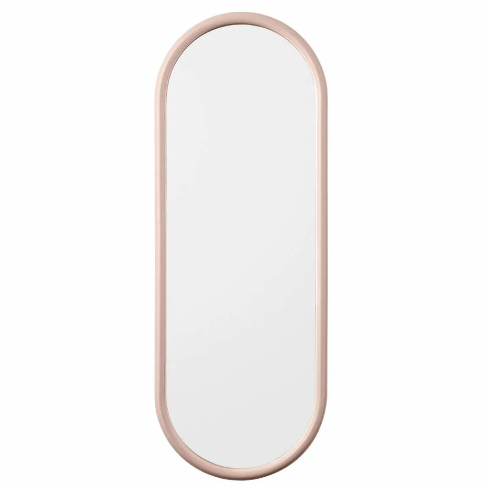 AYTM Angui spegel oval 78 cm rose